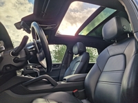 Porsche Cayenne vaihtoauto