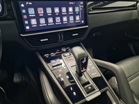 Porsche Cayenne vaihtoauto