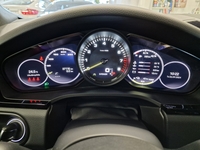 Porsche Cayenne vaihtoauto