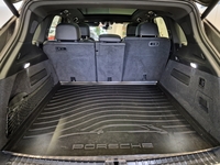 Porsche Cayenne vaihtoauto