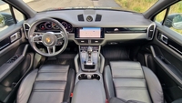 Porsche Cayenne vaihtoauto