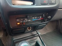 Nissan NP300 vaihtoauto