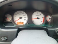 Nissan NP300 vaihtoauto