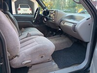 Chevrolet Silverado vaihtoauto