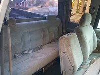 Chevrolet Silverado vaihtoauto