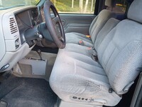 Chevrolet Silverado vaihtoauto