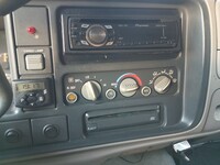 Chevrolet Silverado vaihtoauto