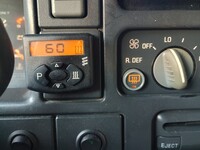 Chevrolet Silverado vaihtoauto