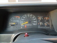 Chevrolet Silverado vaihtoauto