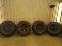 Chevrolet Silverado vaihtoauto