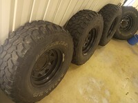 Chevrolet Silverado vaihtoauto