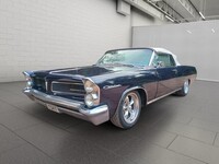 Pontiac Catalina vaihtoauto