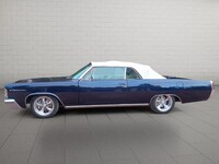 Pontiac Catalina vaihtoauto