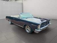 Pontiac Catalina vaihtoauto