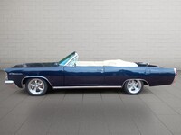 Pontiac Catalina vaihtoauto