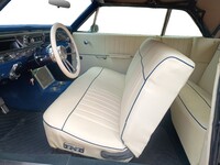 Pontiac Catalina vaihtoauto