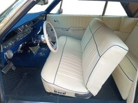 Pontiac Catalina vaihtoauto
