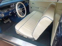 Pontiac Catalina vaihtoauto