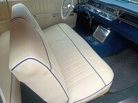 Pontiac Catalina vaihtoauto