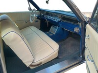Pontiac Catalina vaihtoauto