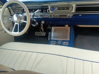 Pontiac Catalina vaihtoauto