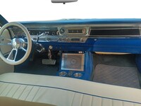 Pontiac Catalina vaihtoauto