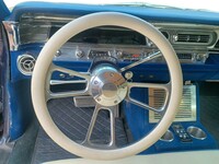 Pontiac Catalina vaihtoauto