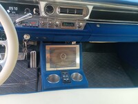 Pontiac Catalina vaihtoauto