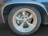 Pontiac Catalina vaihtoauto