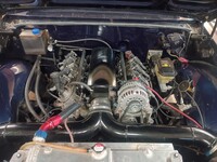 Pontiac Catalina vaihtoauto