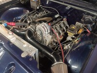 Pontiac Catalina vaihtoauto