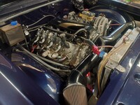 Pontiac Catalina vaihtoauto