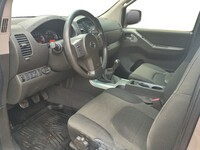 Nissan Navara vaihtoauto