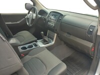 Nissan Navara vaihtoauto