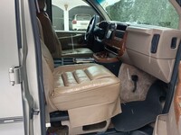 Chevrolet Express vaihtoauto