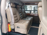 Chevrolet Express vaihtoauto