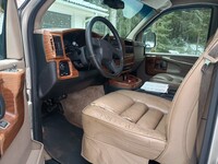 Chevrolet Express vaihtoauto