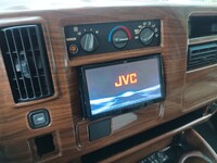 Chevrolet Express vaihtoauto