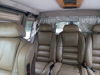 Chevrolet Express vaihtoauto