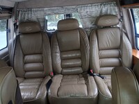 Chevrolet Express vaihtoauto