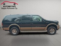 Ford Excursion vaihtoauto