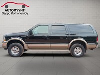 Ford Excursion vaihtoauto