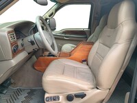 Ford Excursion vaihtoauto