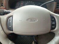 Ford Excursion vaihtoauto