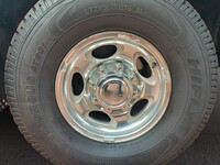 Ford Excursion vaihtoauto