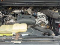 Ford Excursion vaihtoauto
