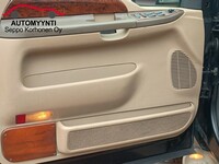 Ford Excursion vaihtoauto