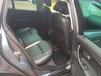 Saab 9-3X vaihtoauto