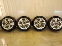 Saab 9-3X vaihtoauto