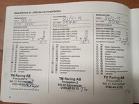 Saab 9-3X vaihtoauto